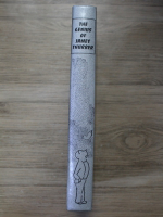 Anticariat: Michael Rosen - The genius of James Thurber
