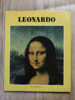 Anticariat: Mina Bacci - Leonardo (album)