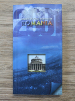 Ministry of Public Information Romania, 2001