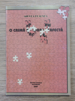 Mircea Dragnea - O crima aproape perfecta
