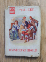 Moliere - Les precieuses ridicules (1920)