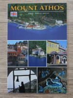 Anticariat: Mount Athos. History, tradition, tourism