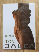 Anticariat: Muzeul de Arta Constanta. Ion Jalea (1887-1983)