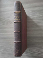 Nicodim si I. D. Stefanescu - Biblia ilustrata, 1936 (stare uzata)