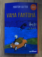 Anticariat: Norton Juster - Vama fantoma