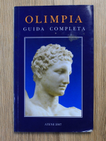 Olimpia. Guida completa