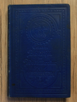 Operele complete ale lui Schiller in cincisprezece volume, volumul 2. Hotii, conspiratia lui Fiesco la Genova, intriga si iubire (1871)