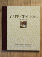 Palais Ferstel - Cafe central