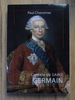 Paul Chacornac - Contele de Saint Germain