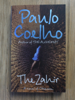 Anticariat: Paulo Coelho - The Zahir