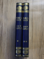Pearl S. Buck - Chip cioplit (2 volume, 1940)