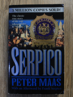 Peter Maas - Serpico