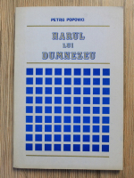 Petru Popovici - Harul lui Dumnezeu