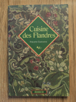 Philippe Chavanne - Cuisine des Flandres