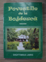 Anticariat: Povestile de la Bojdeuca (volumul 5)