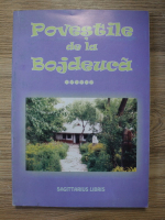 Anticariat: Povestile de la Bojdeuca (volumul 6)