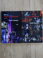 Radu Lupascu - Blues. Made in Romania (2 volume)