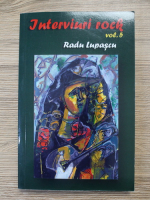 Radu Lupascu - Interviuri rock (volumul 5)