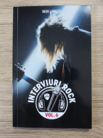 Radu Lupascu - Interviuri rock (volumul 6)