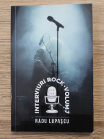 Radu Lupascu - Interviuri rock (volumul 7)