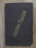Recueil  d'anecdotes piquantes (1900)