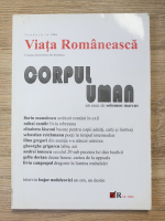 Revista Viata Romaneasca, nr. 7-8, 2014