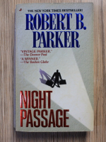Anticariat: Robert B. Parker - Night passage