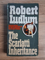 Robert Ludlum - The Scarlatti inheritance