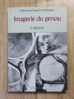 S. Sintzoff - Imagerie du genou