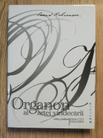 Samuel Hahnemann - Organon al artei vindecarii