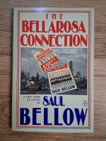 Saul Bellow - The Bellarosa connection