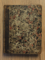 Schillers samtliche werke (Operele complete ale lui Schiller in douasprezece volume, volumul 3, 1838)