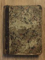 Schillers samtliche werke (Operele complete ale lui Schiller in douasprezece volume, volumul 4, 1838)
