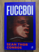 Sean Thor Conroe - Fuccboi