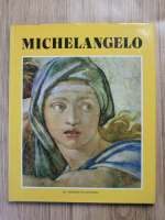 Anticariat: Simonetta Rasponi - Michelangelo (album)
