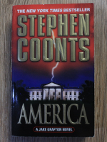 Anticariat: Stephen Coonts - America