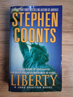 Anticariat: Stephen Coonts - Liberty