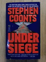 Stephen Coonts - Under siege