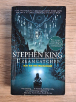 Stephen King - Dreamcatcher