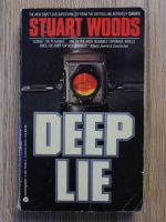 Anticariat: Stuart Woods - Deep lie