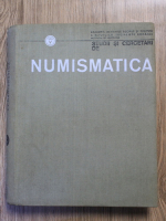 Anticariat: Studii si cercetari de numismatica (volumul 5)