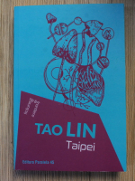 Tao Lin - Taipei