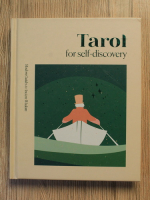 Anticariat: Tarot for self-discovery