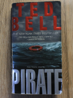 Ted Bell - Pirate