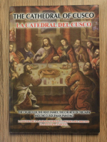 The cathedral of Cusco. La catedral del Cusco (album)