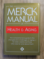 The Merck manual of health and aging