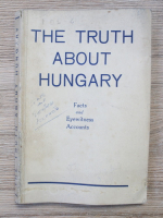 The truth about Hungary