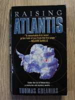 Anticariat: Thomas Greanias - Atlantis