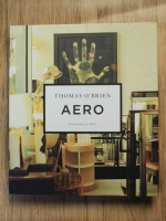 Thomas O Brien - Aero. Beginning to now