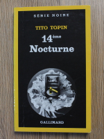Tito Topin - 14 eme nocturne